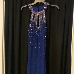 Prom dress/evening gown